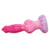 unicorny Gode Monster Pawis 20 x 7.4cm